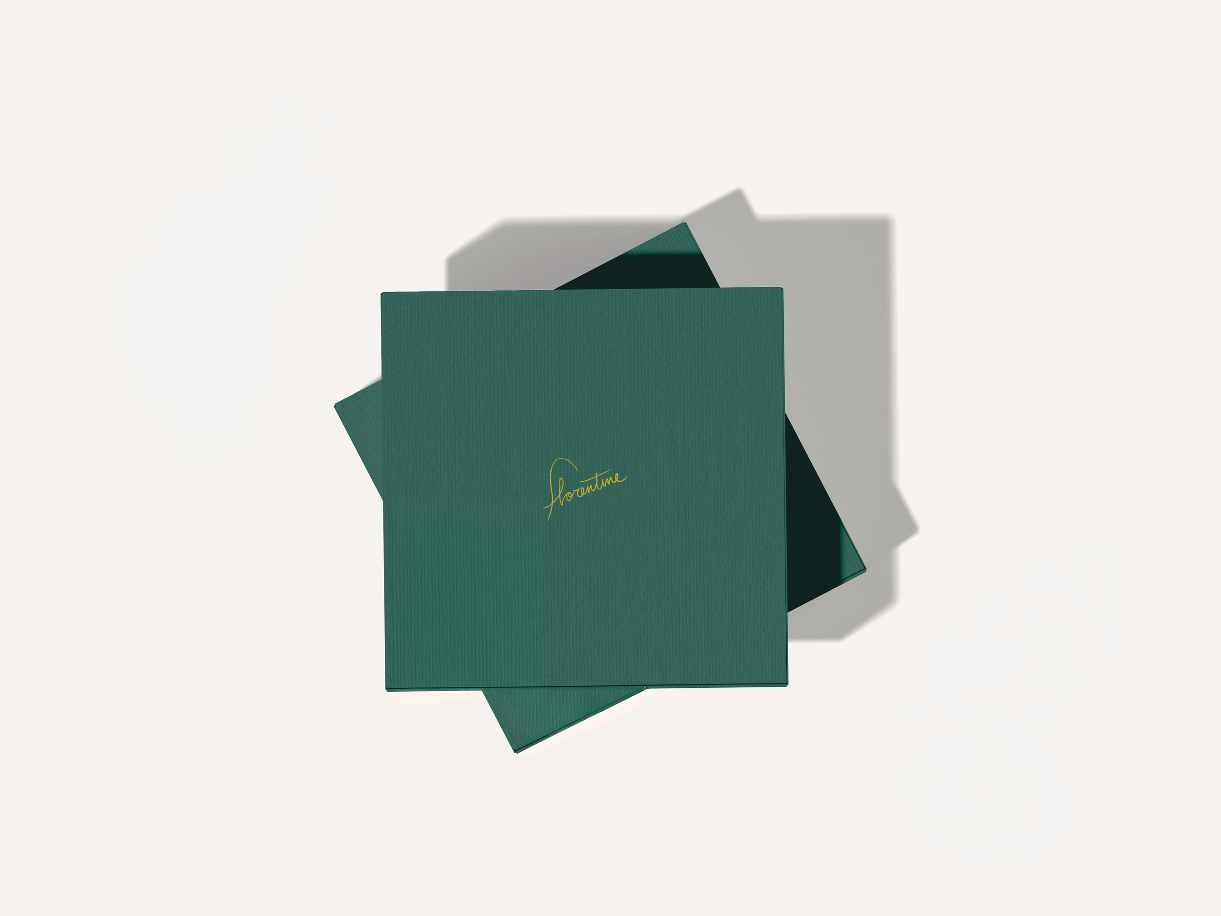Brand Collateral