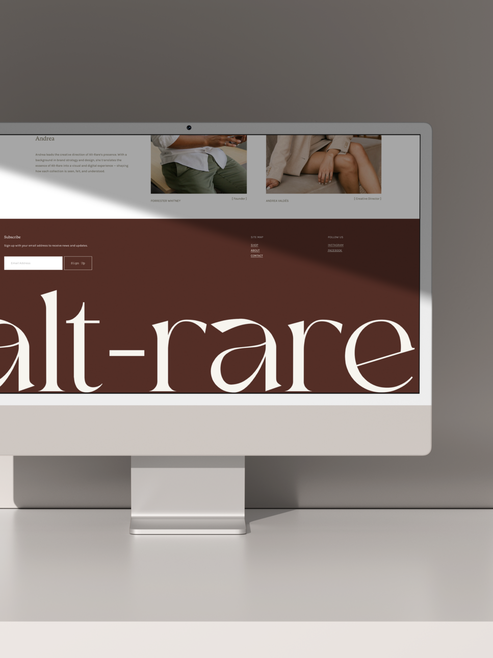 Website Design