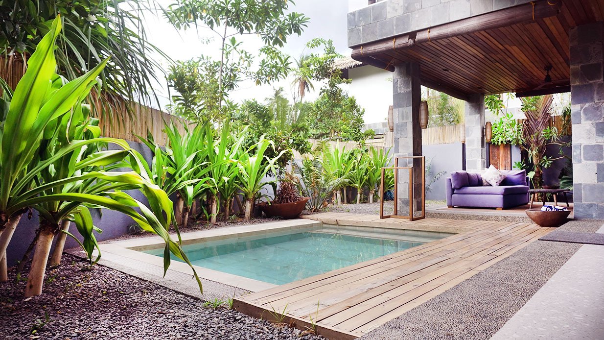 Why Pandan Villas Is Your Private Paradise in El Nido (Especially If You’re Flying In From Abroad)