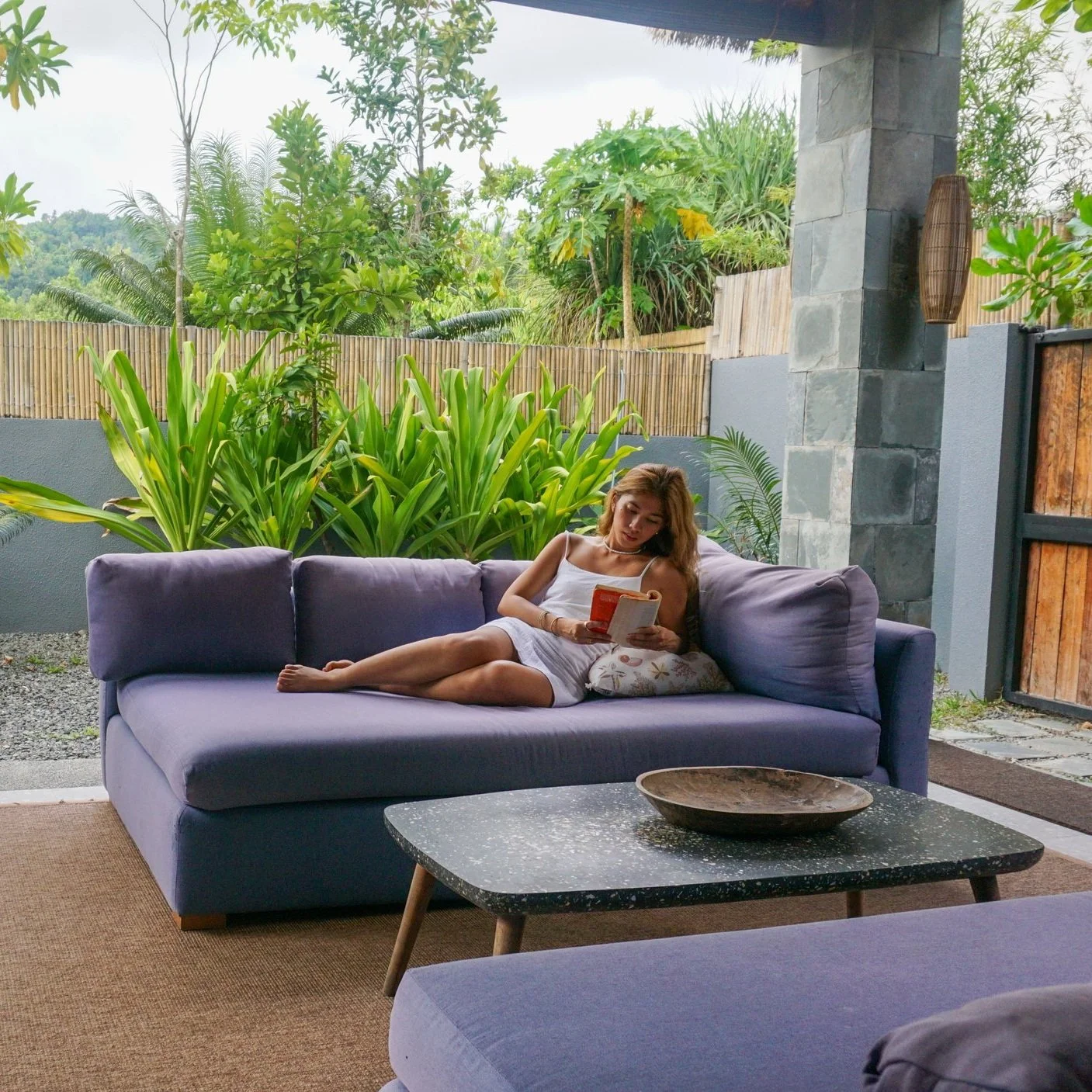 Villas in El Nido: A More Intentional Way to Stay
