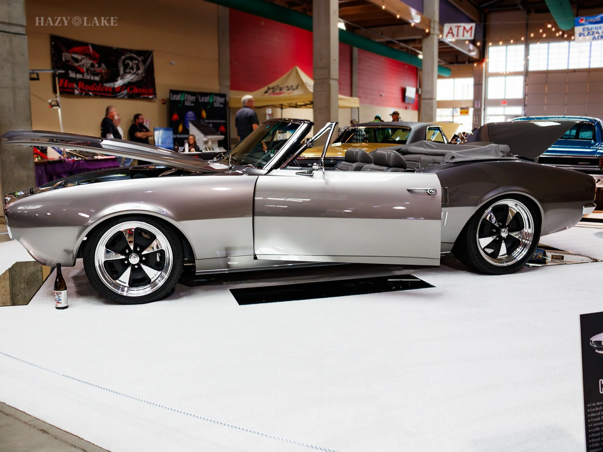 Spokane Car Show 2026