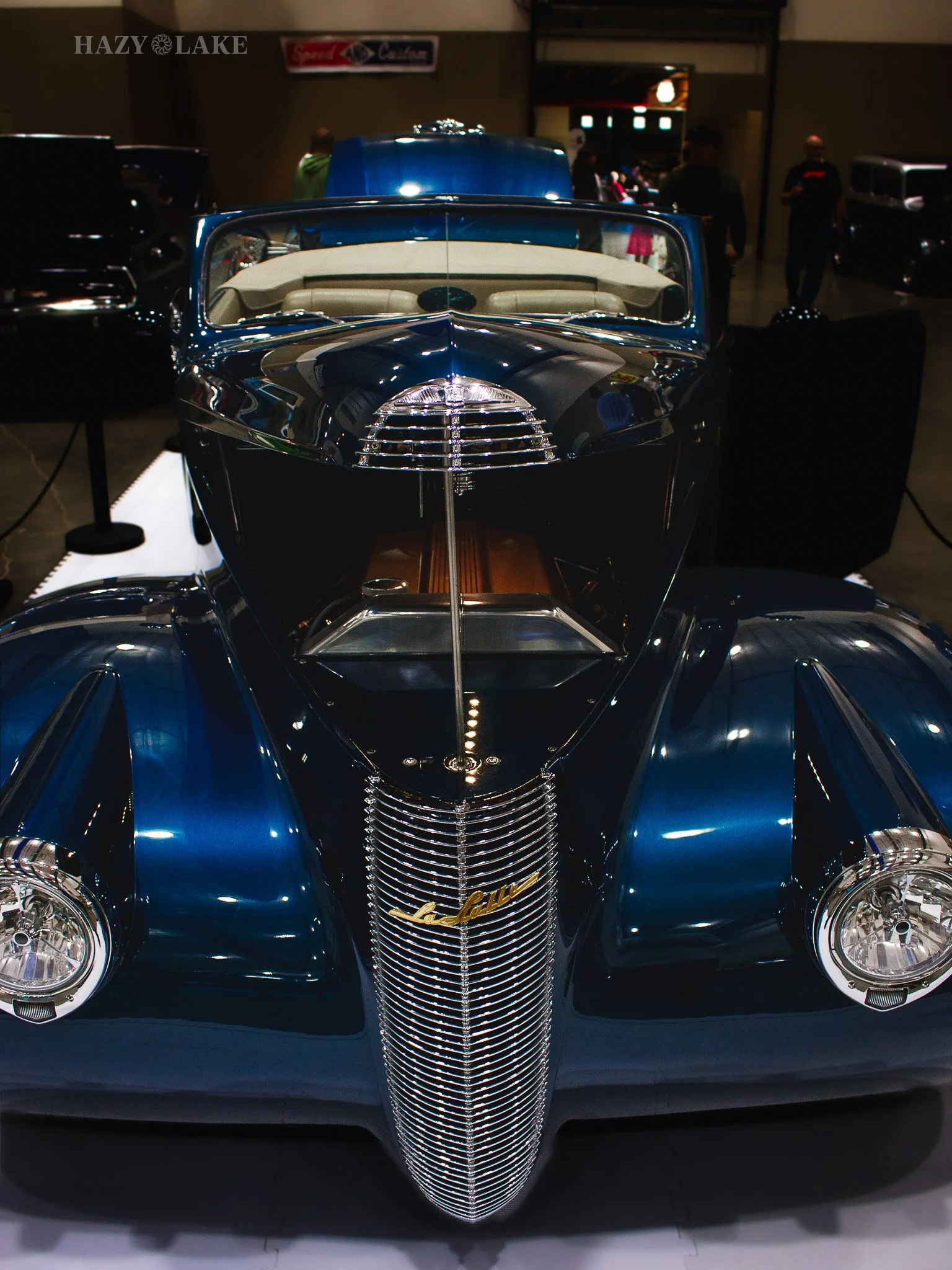 Spokane Car Show 2026