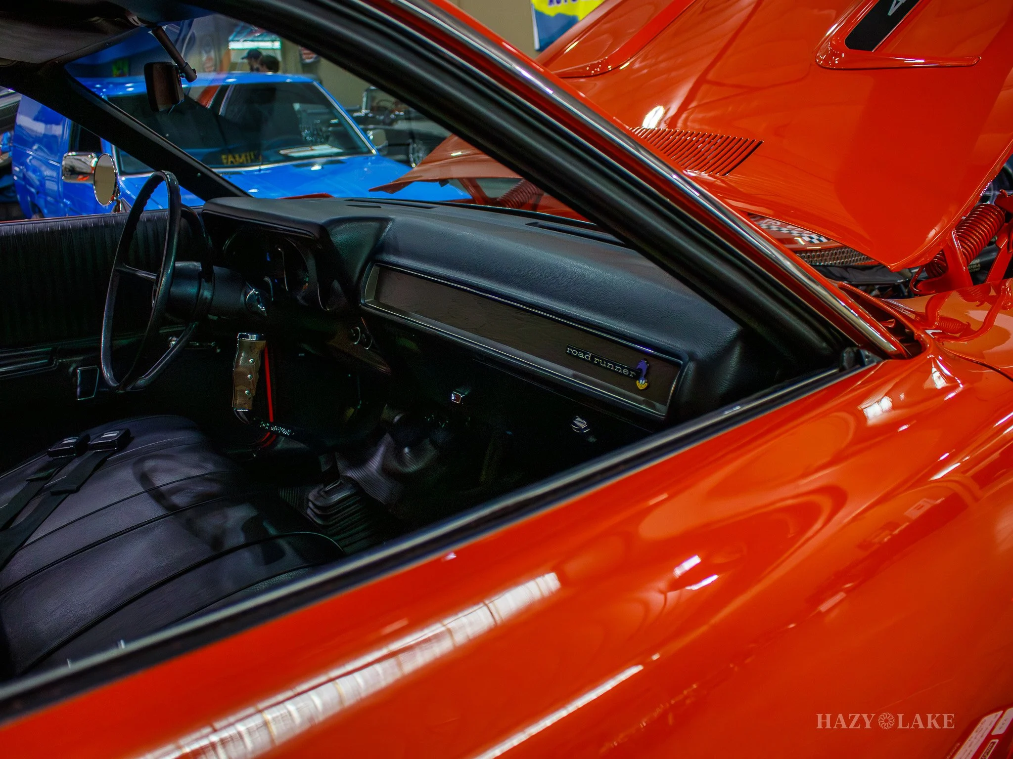 Spokane Car Show 2026