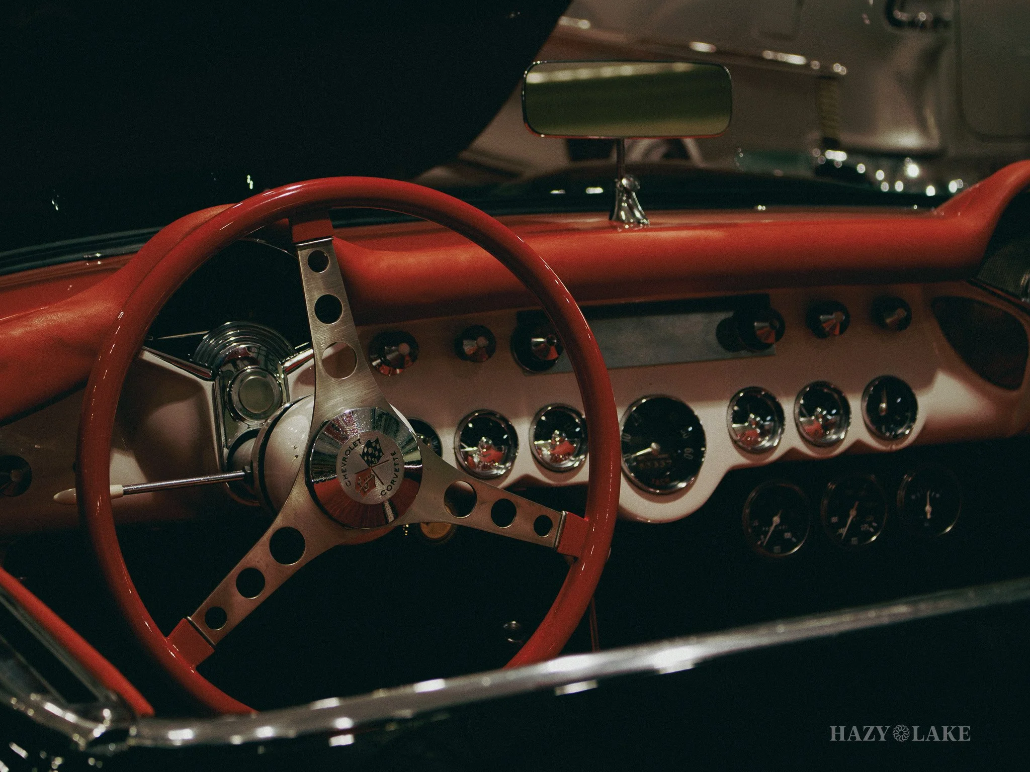 Spokane Car Show 2026