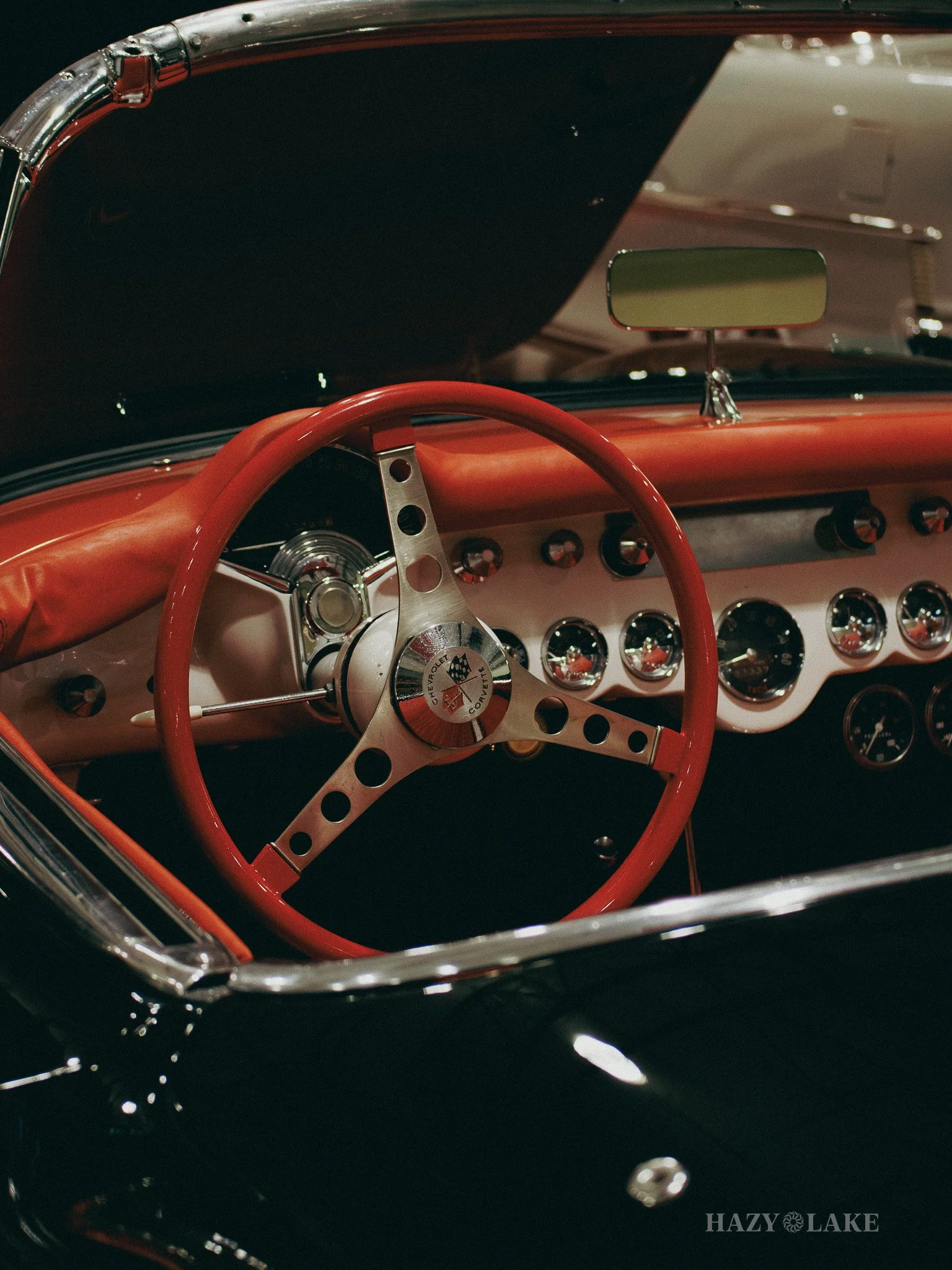 Spokane Car Show 2026