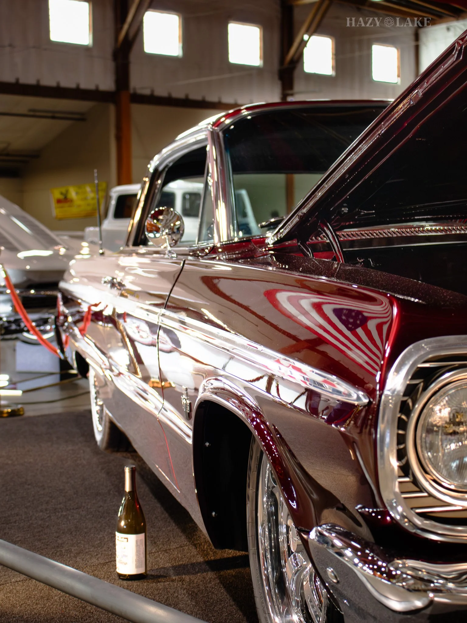 Spokane Car Show 2026