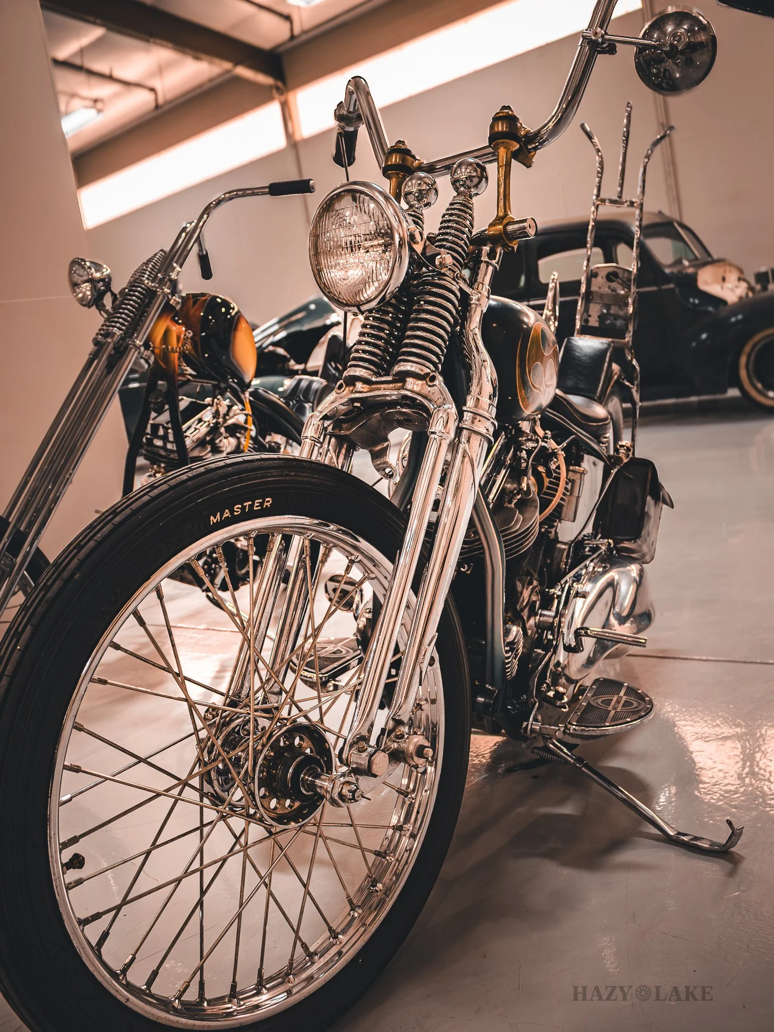 Spokane Car Show 2026