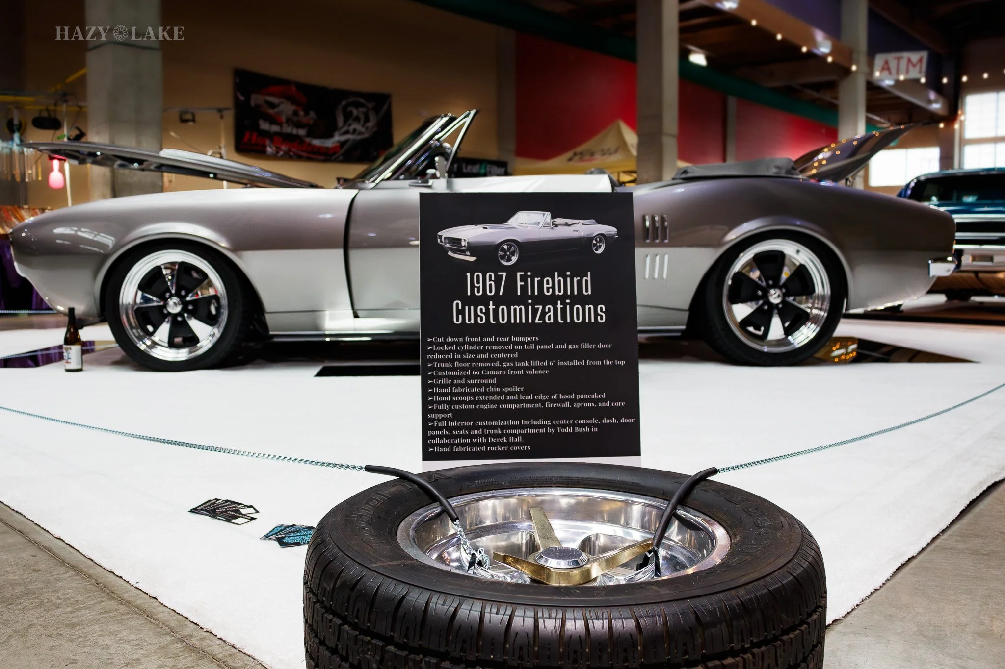 Spokane Car Show 2026