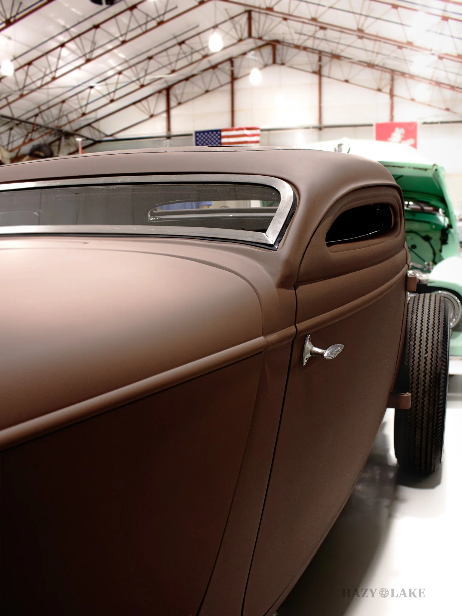 Spokane Car Show 2026