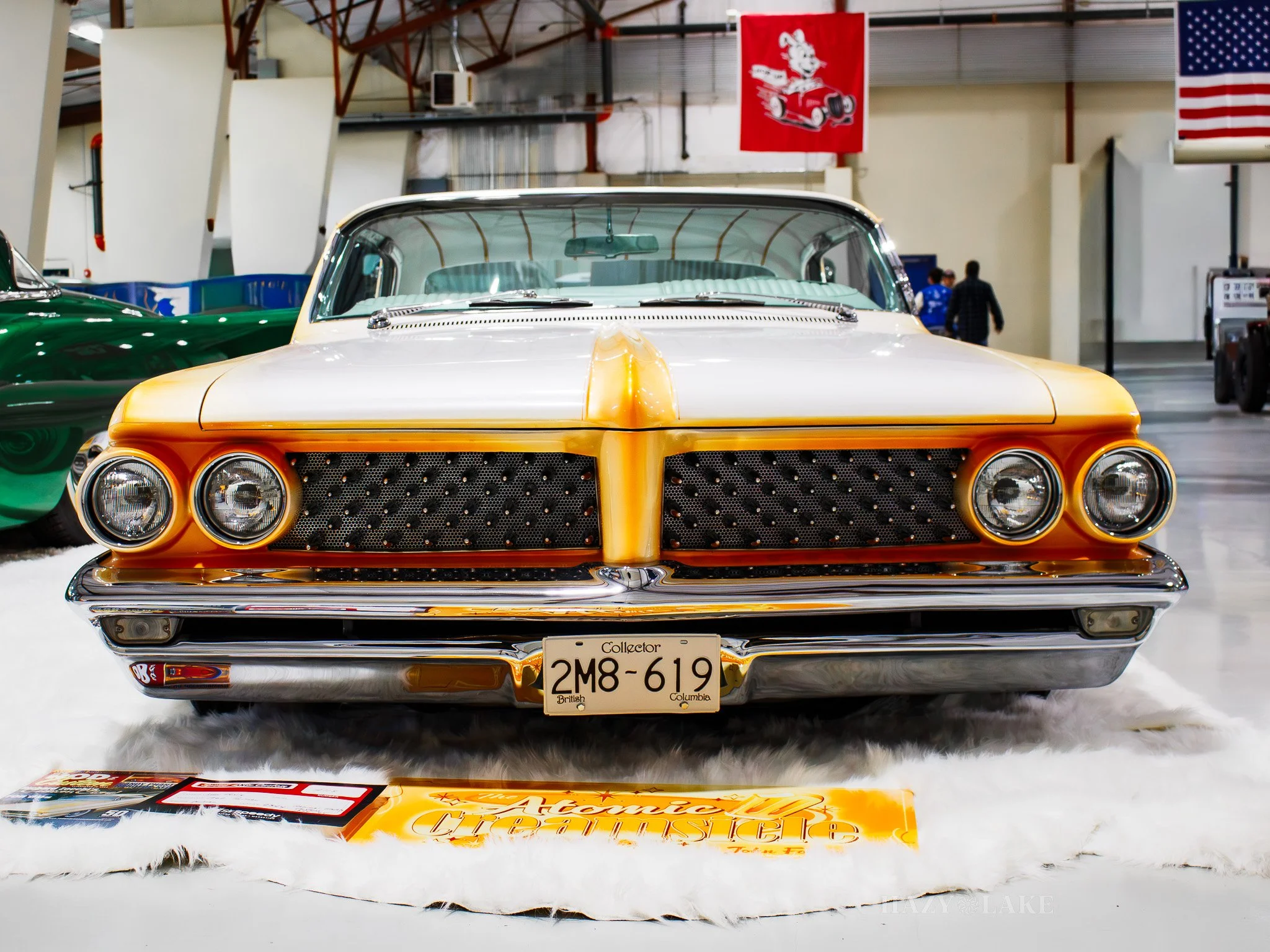 Spokane Car Show 2026