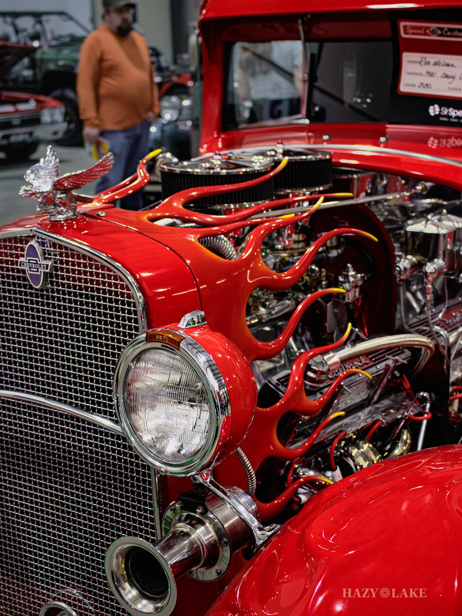 Spokane Car Show 2026