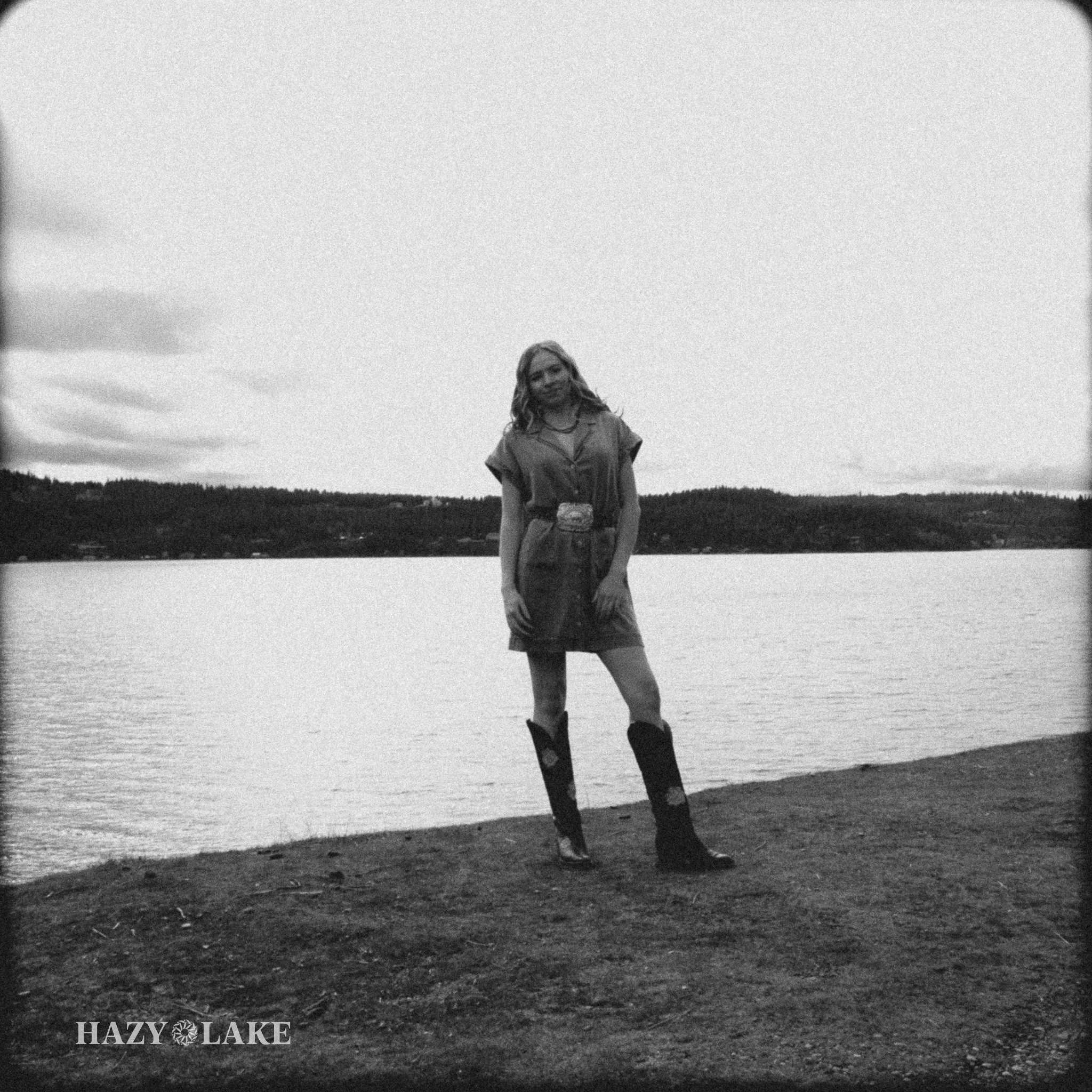 North Idaho Photography- Hazy Lake Studio