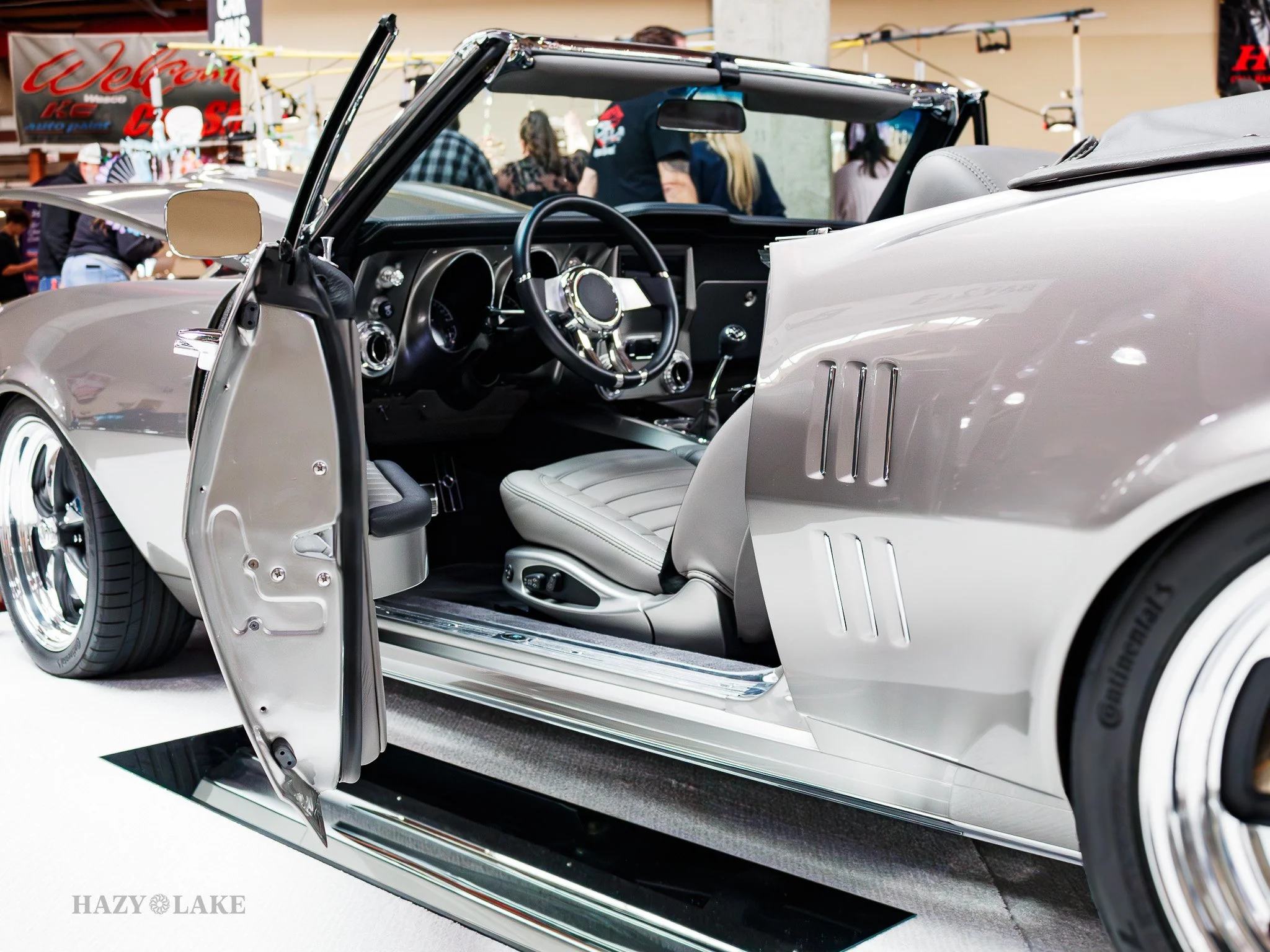 Spokane Car Show 2026