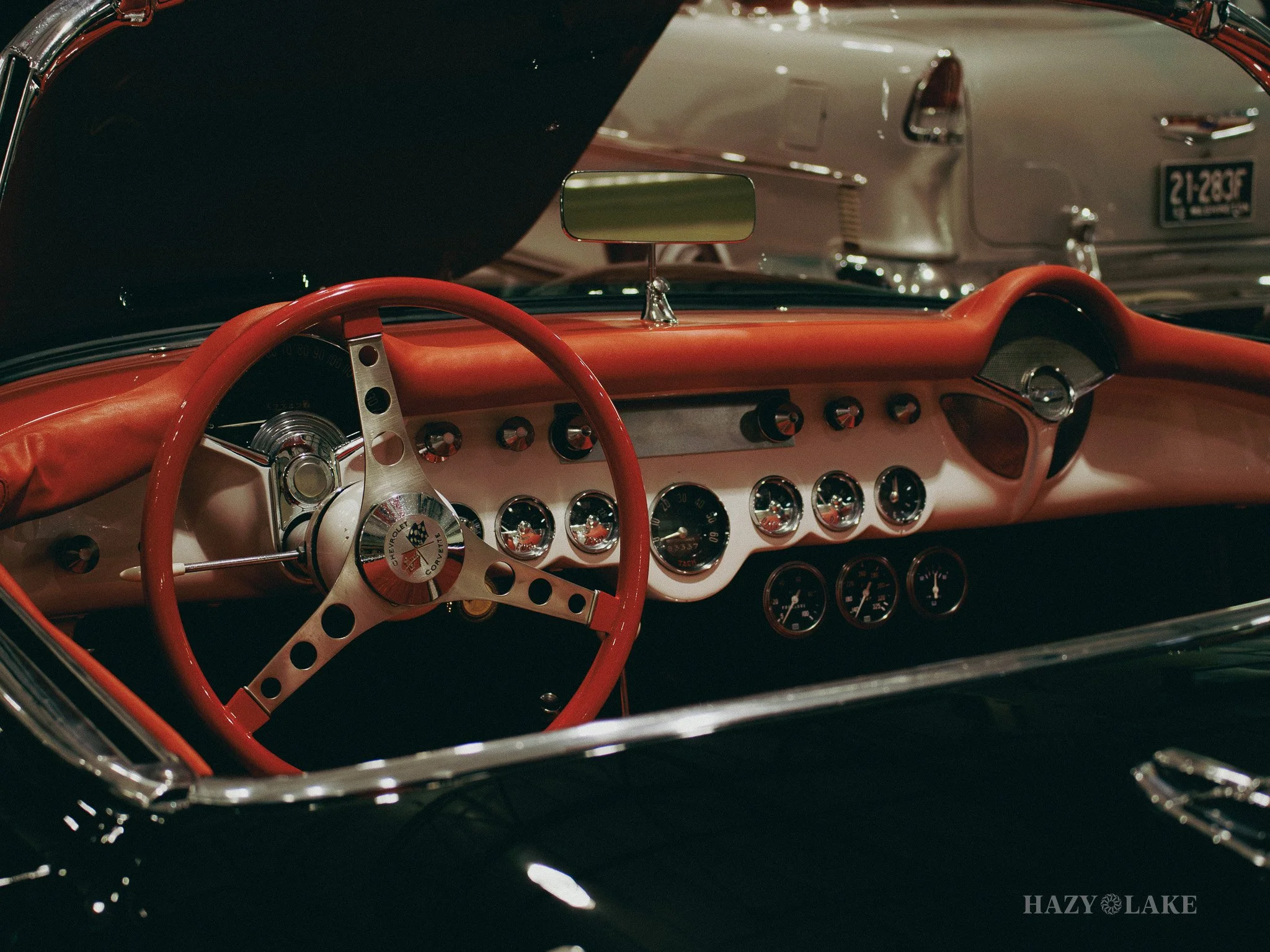 Spokane Car Show 2026