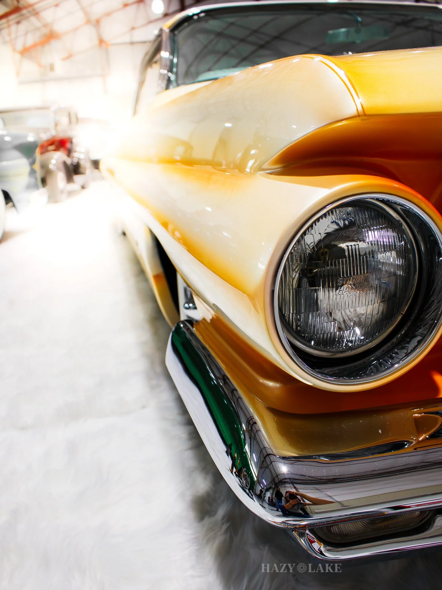 Spokane Car Show 2026