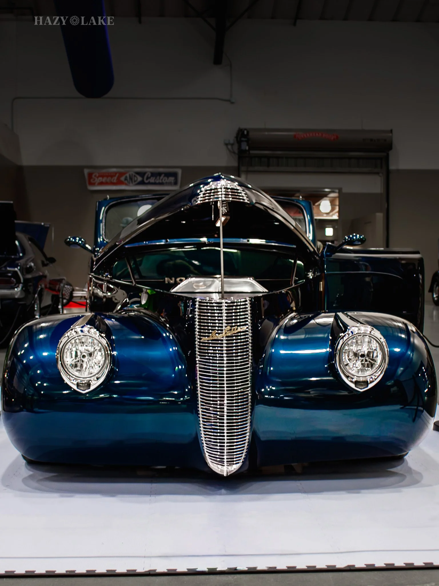 Spokane Car Show 2026