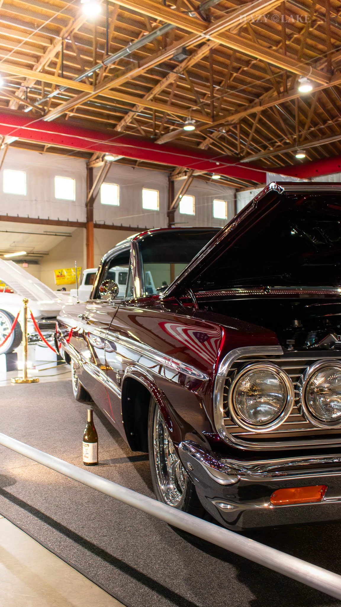 Spokane Car Show 2026