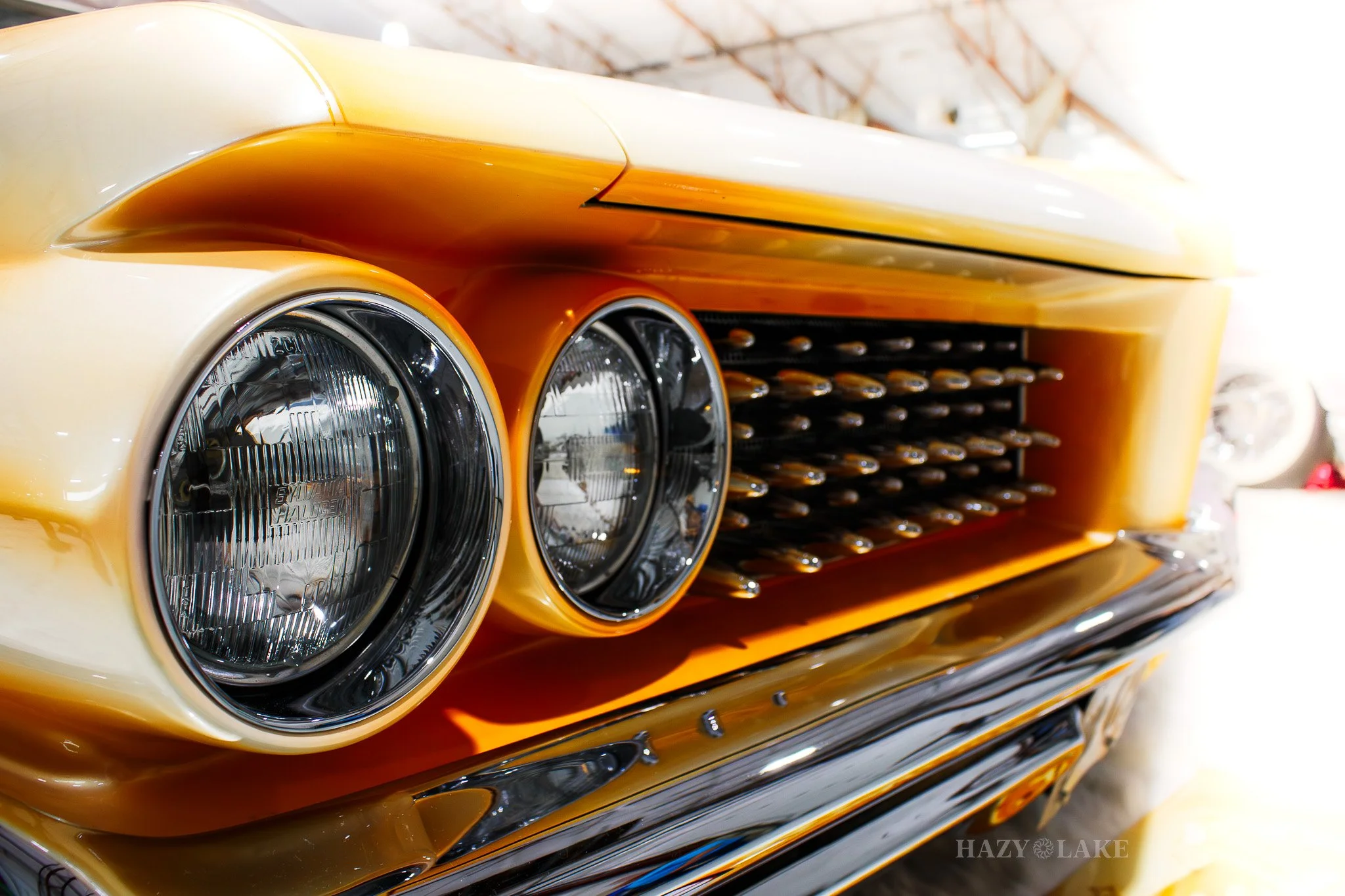 Spokane Car Show 2026