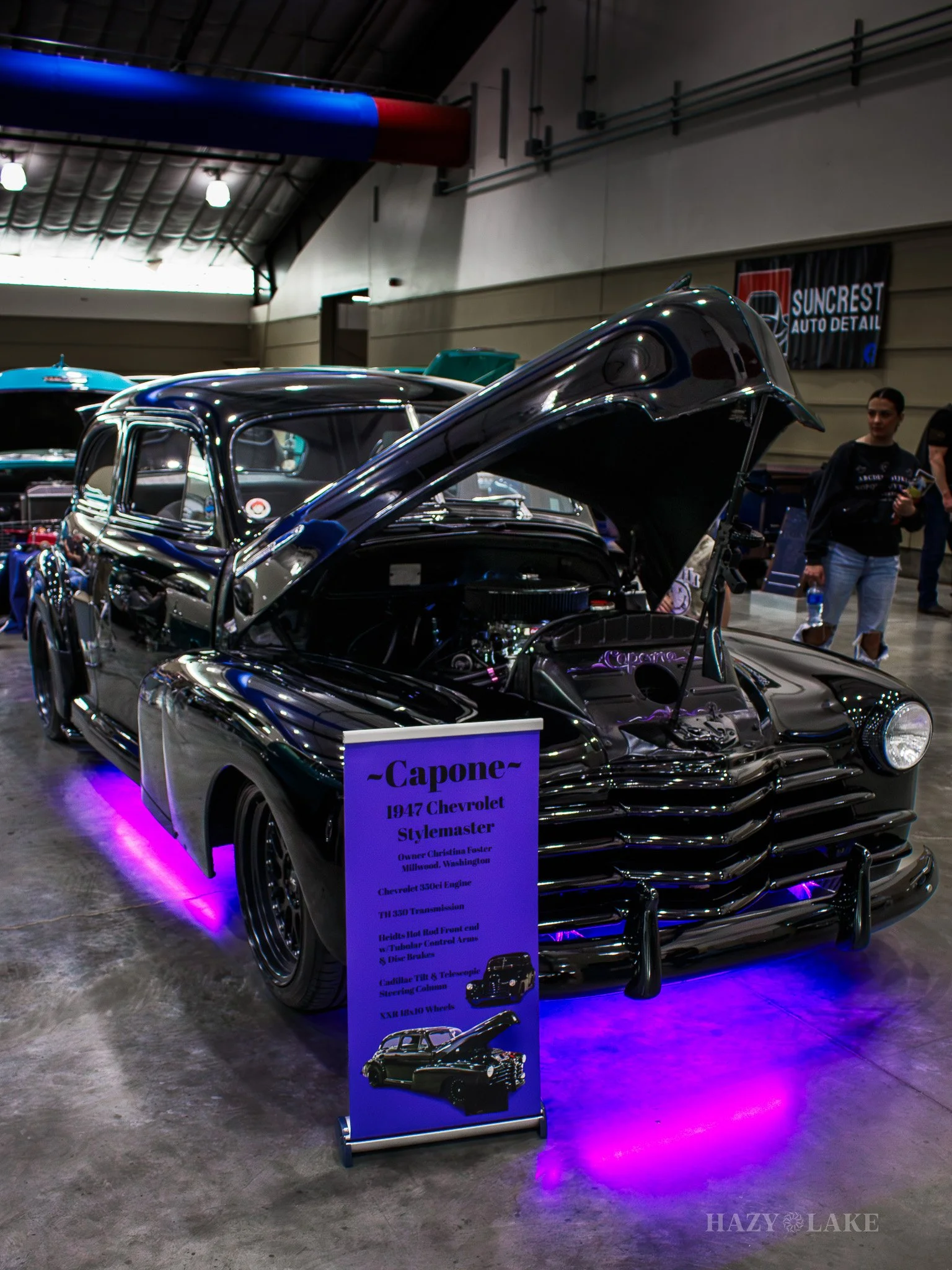 Spokane Car Show 2026