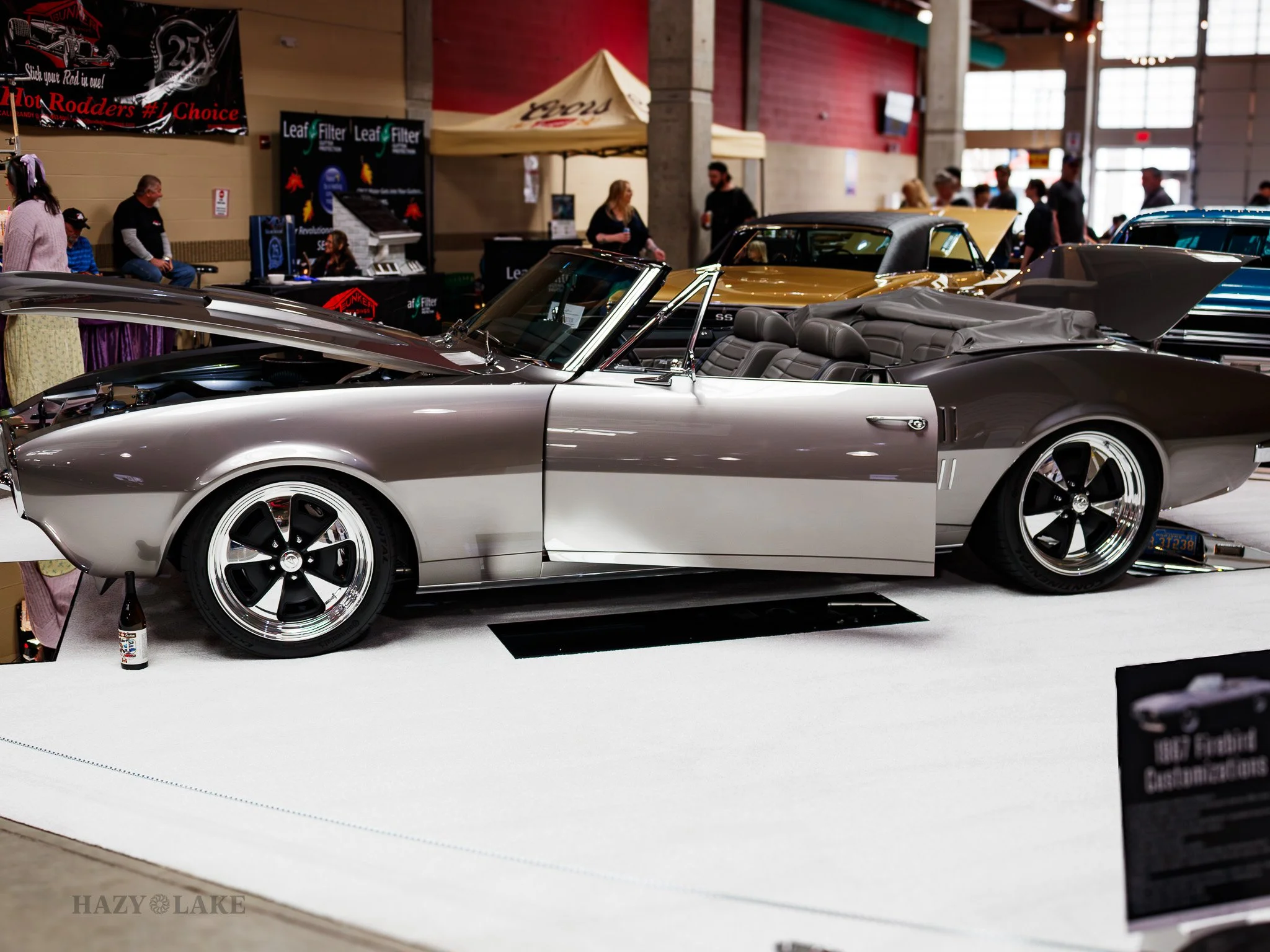 Spokane Car Show 2026