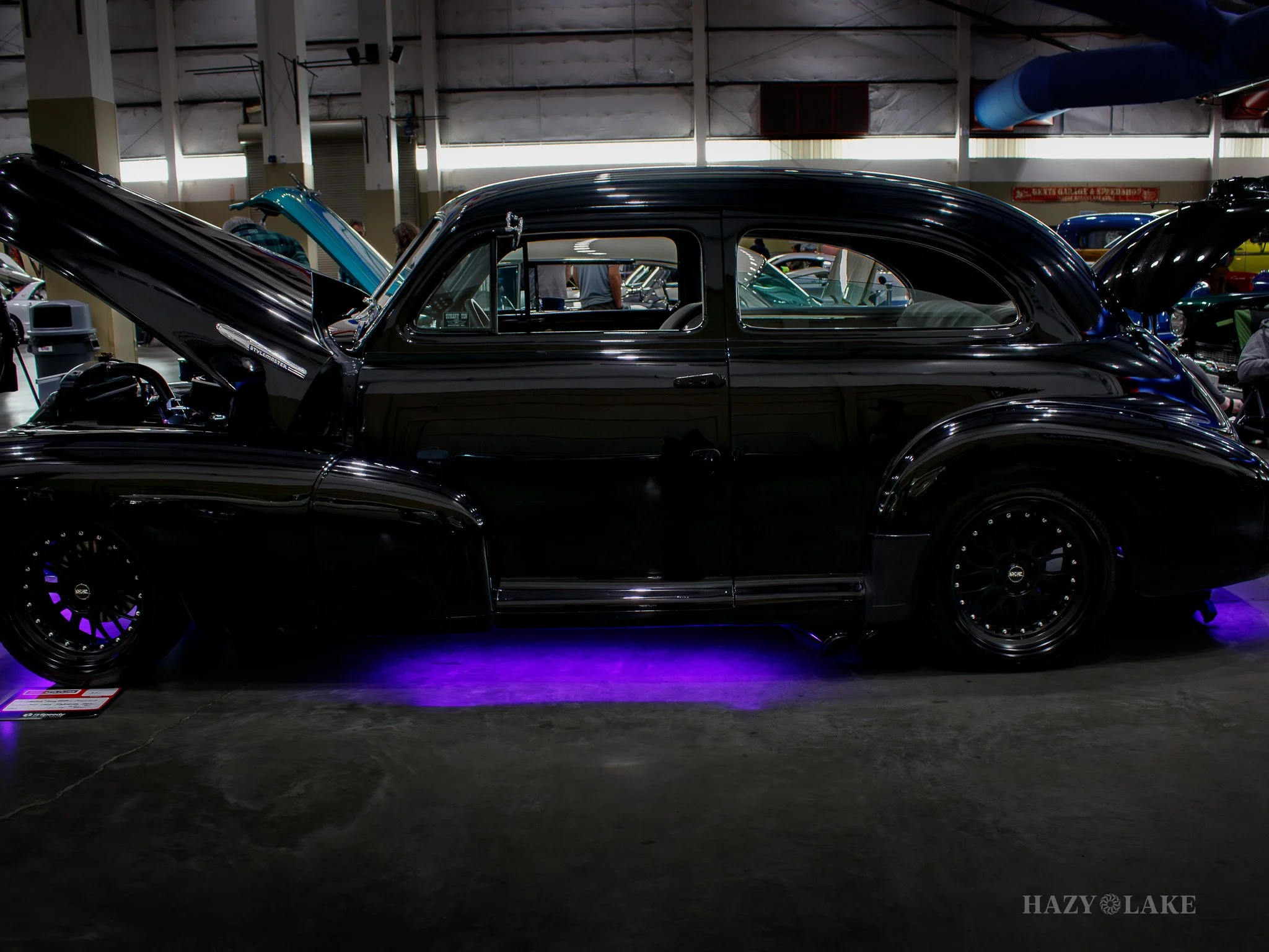 Spokane Car Show 2026