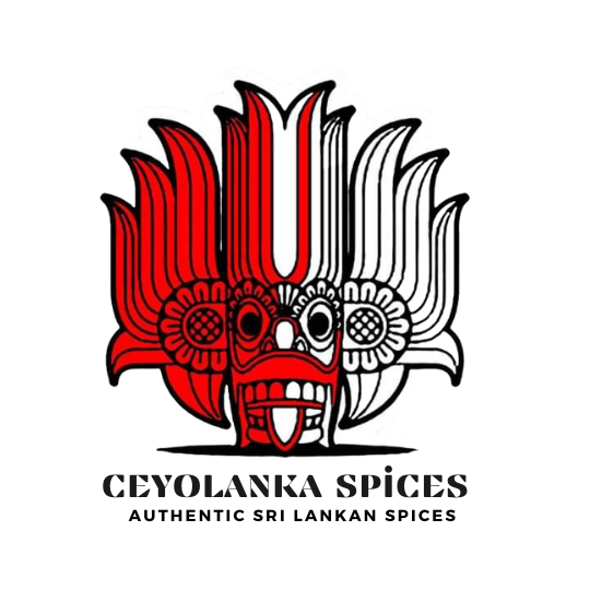 CeyoLanka Spices