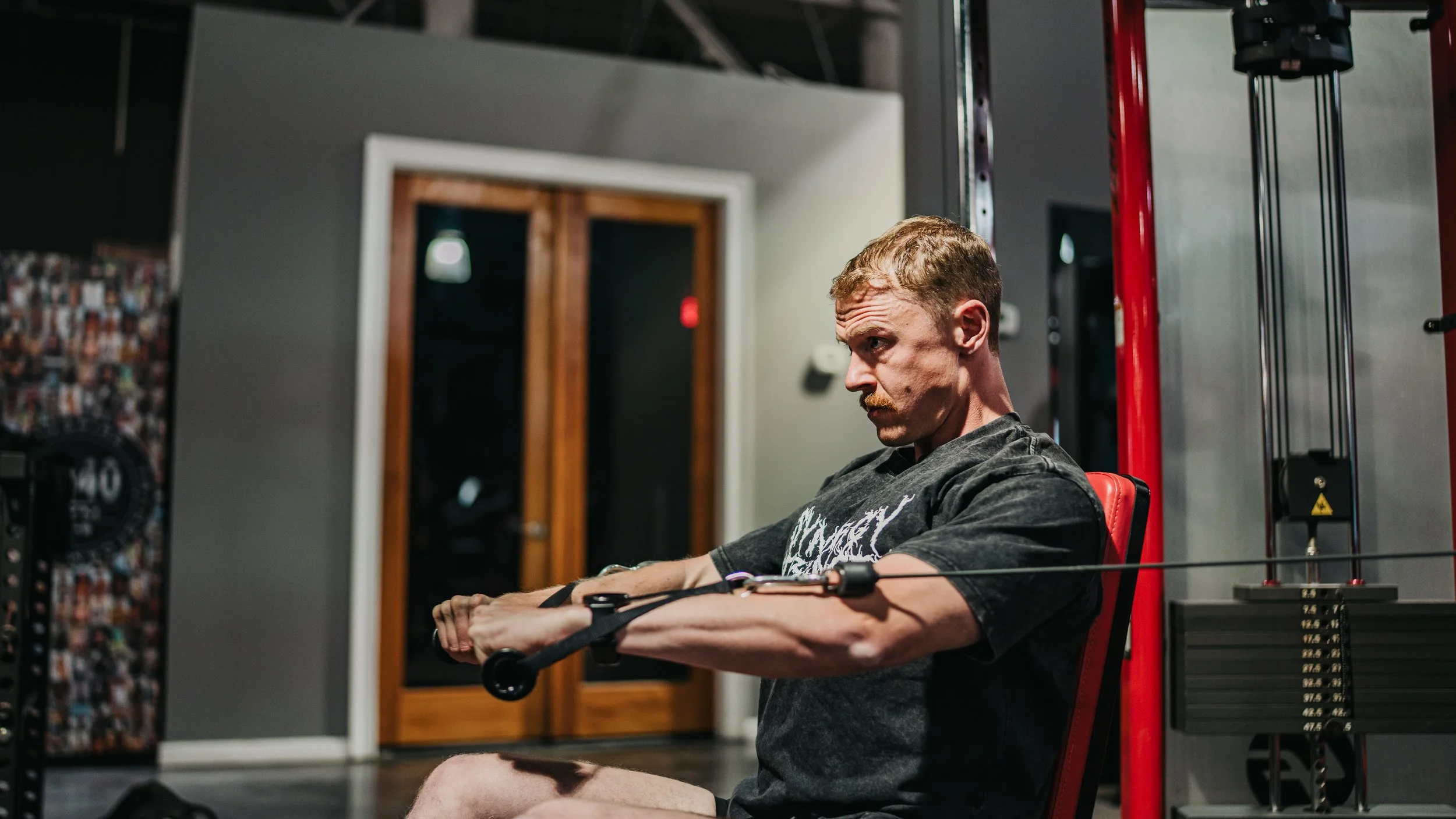 DOMS, Why do we get it, should we train through it, do we need it?