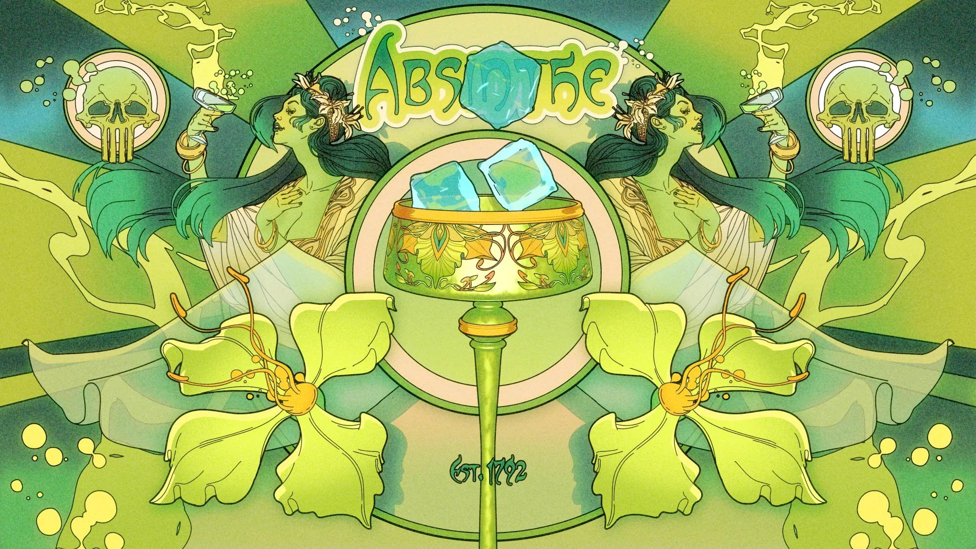 ABSINTHE