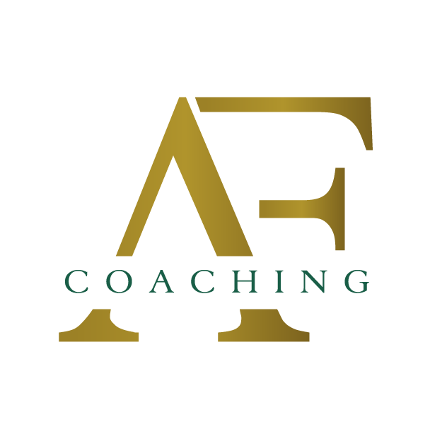Angela Foulds Coaching