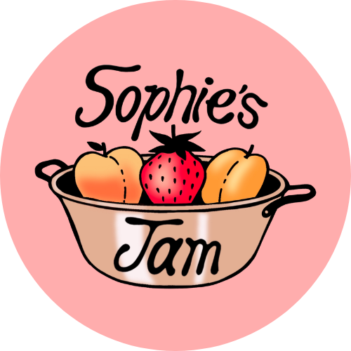 Sophie’s jam