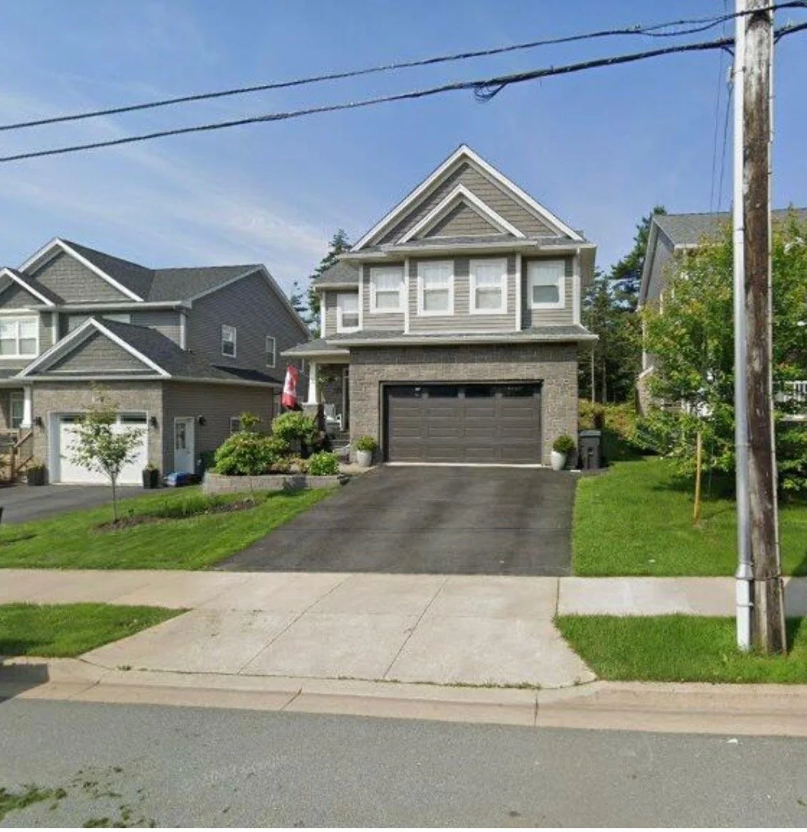 Family Home in Bedford West