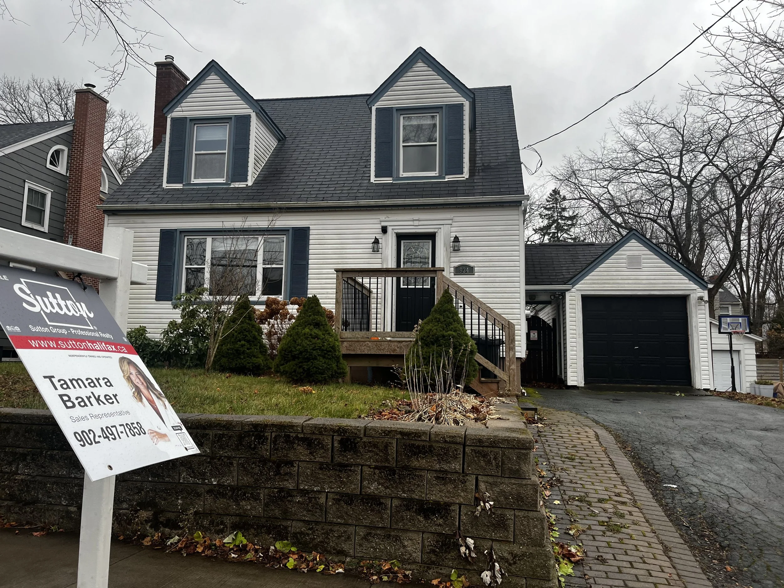 Classic Family Home Near Mumford Road
