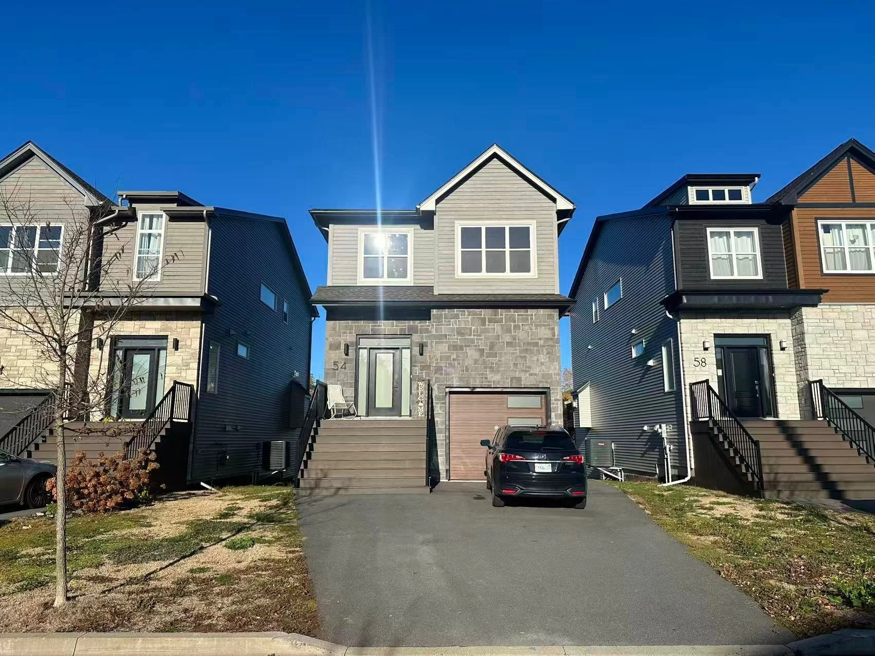 Executive Home in Bedford West