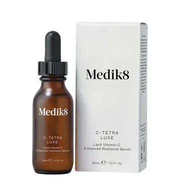 Medik8 C-Tetra Luxe (30ml)
