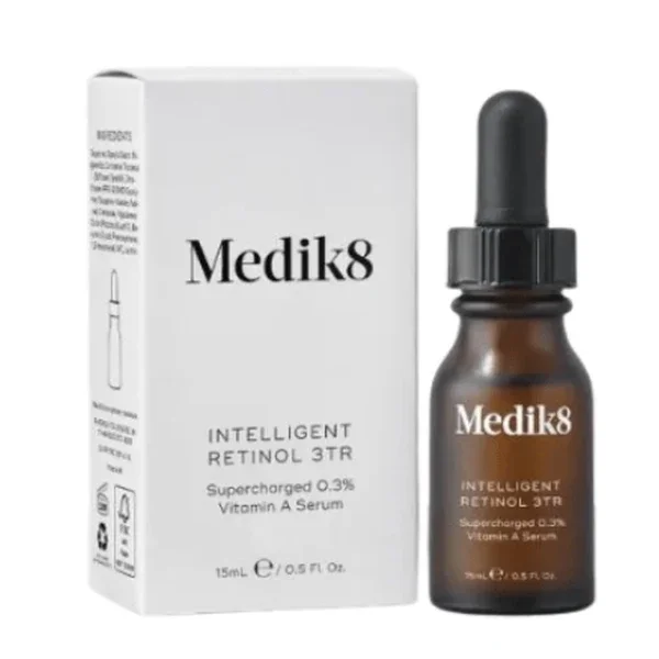Medik8 Intelligent Retinol 3TR (15ml)