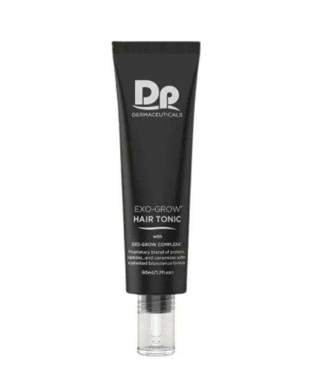 DP Dermaceuticals Exo-Grow Hair Tonic (50ml)