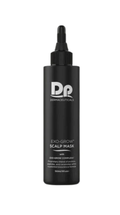 DP Dermaceuticals Exo-Grow Scalp Mask (150ml)