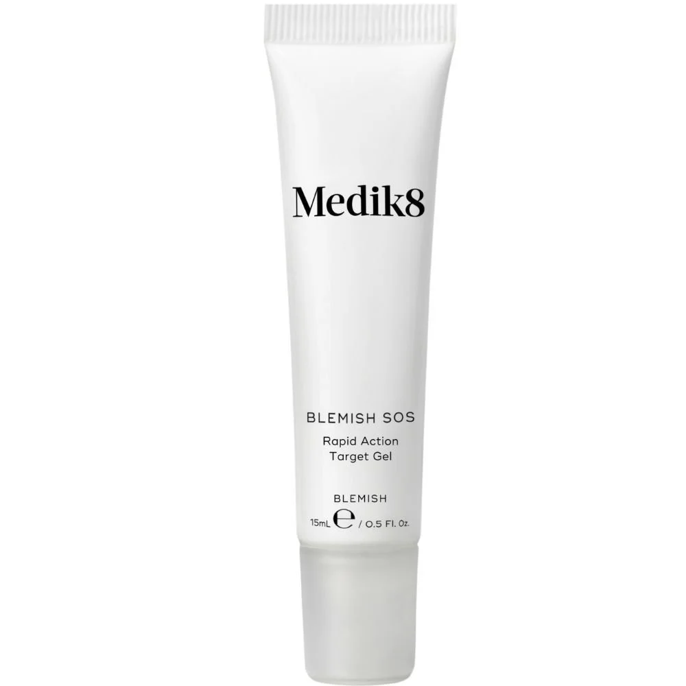 Medik8 Blemish SOS (15ml)