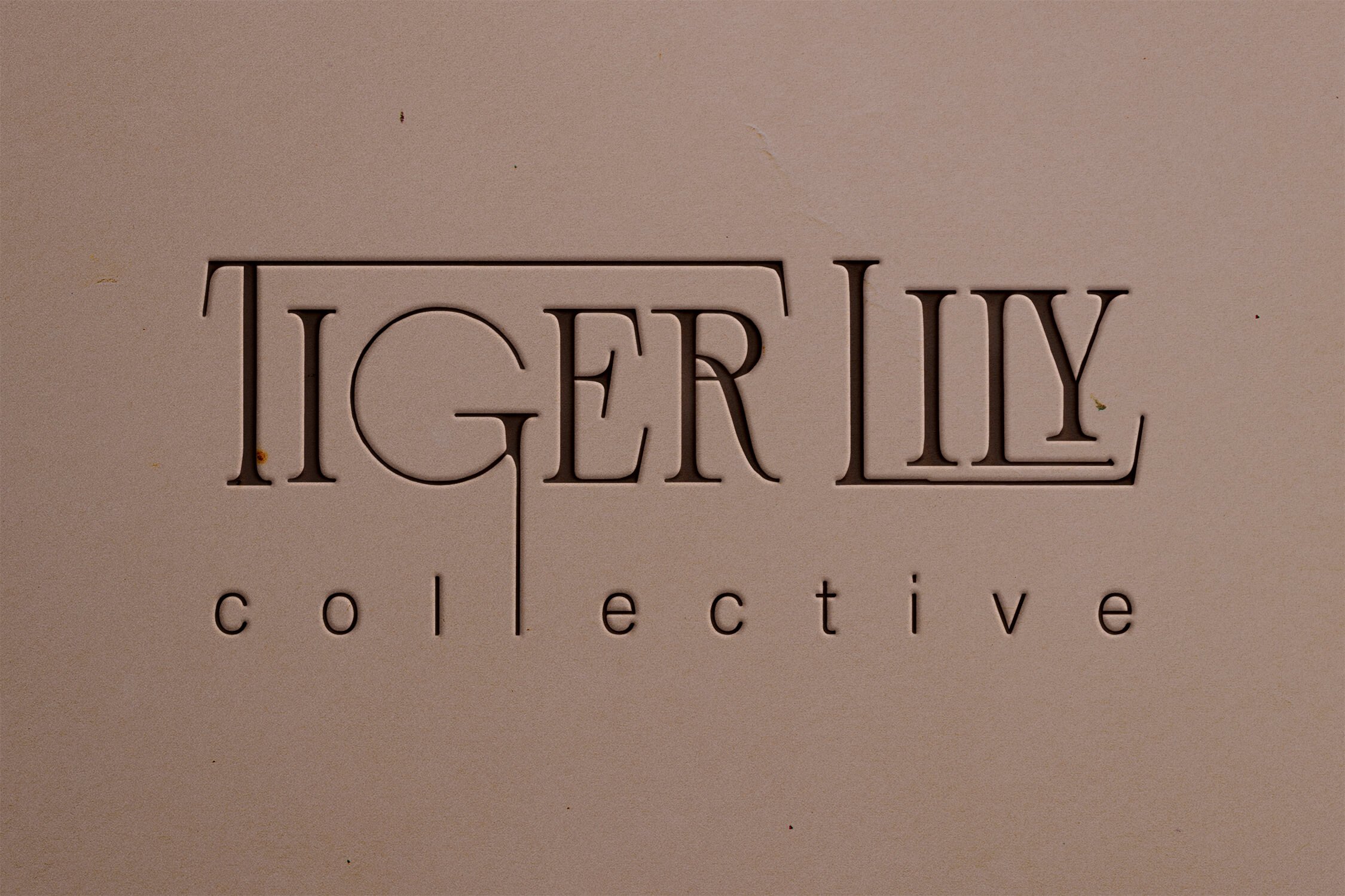 Tiger Lily Collective