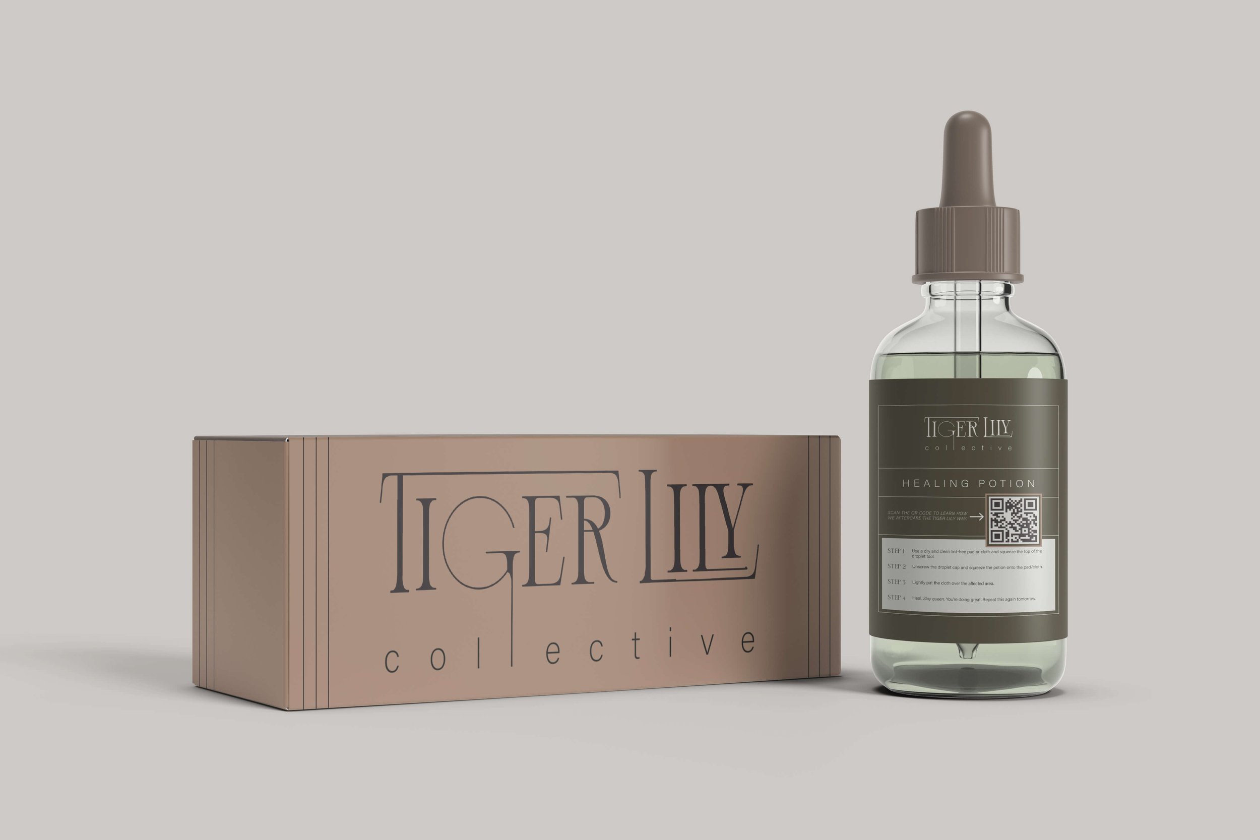 Tiger Lily Collective