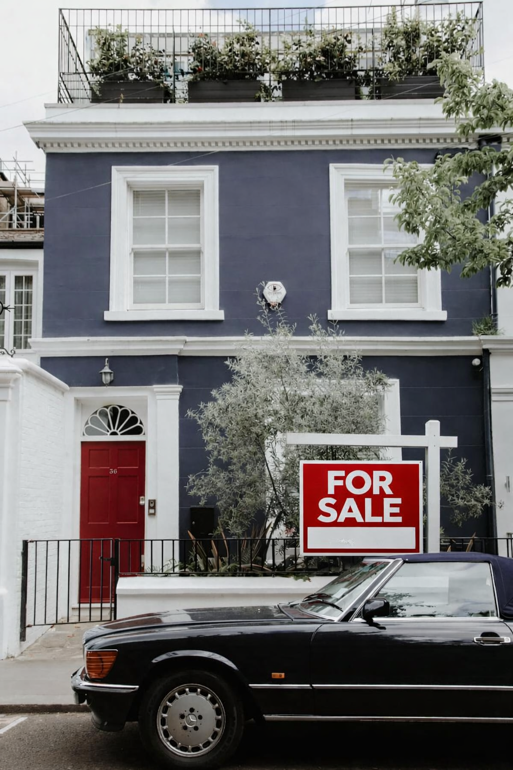 For sale home