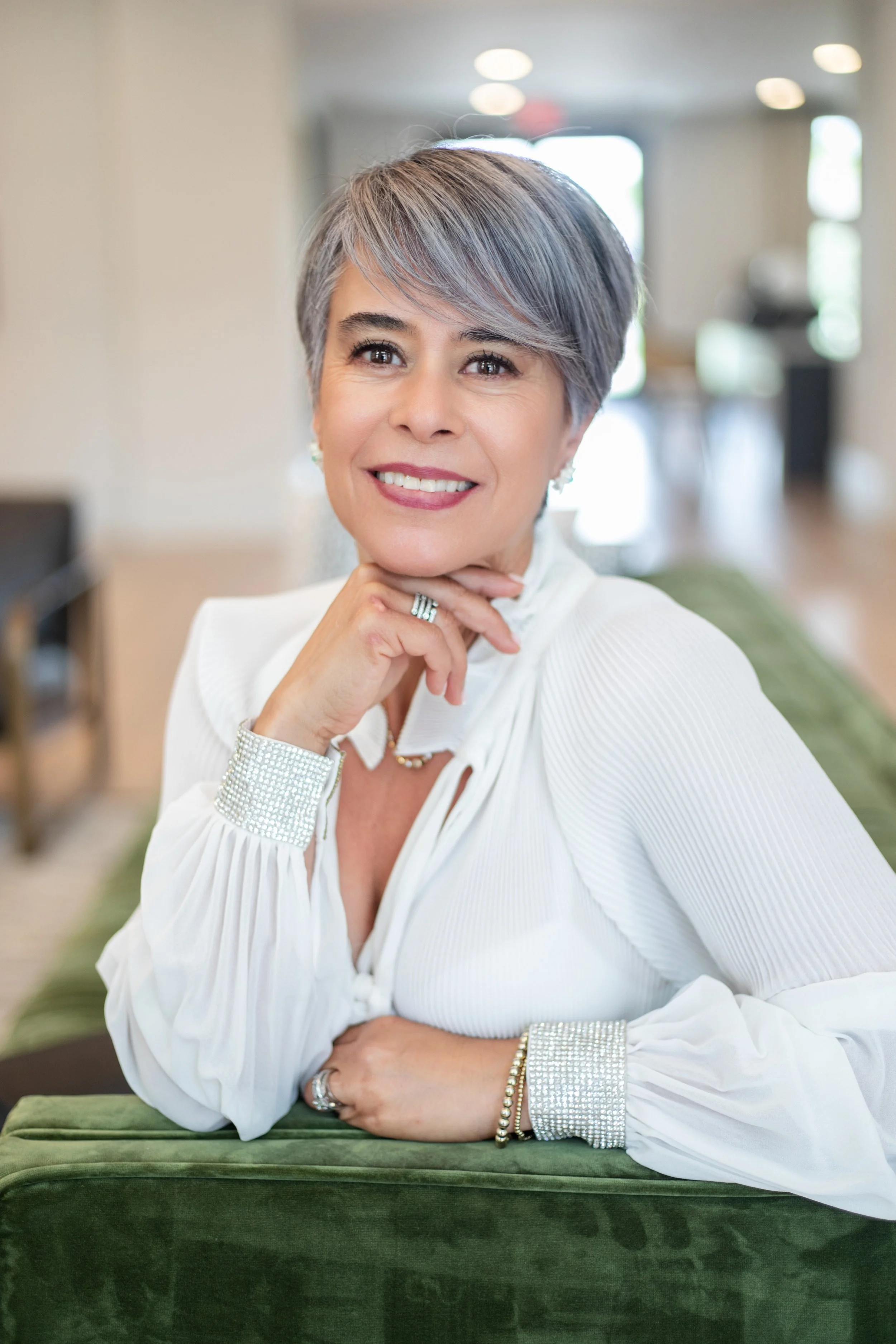 Elsa Domenzain Tu asesora en bienes raices