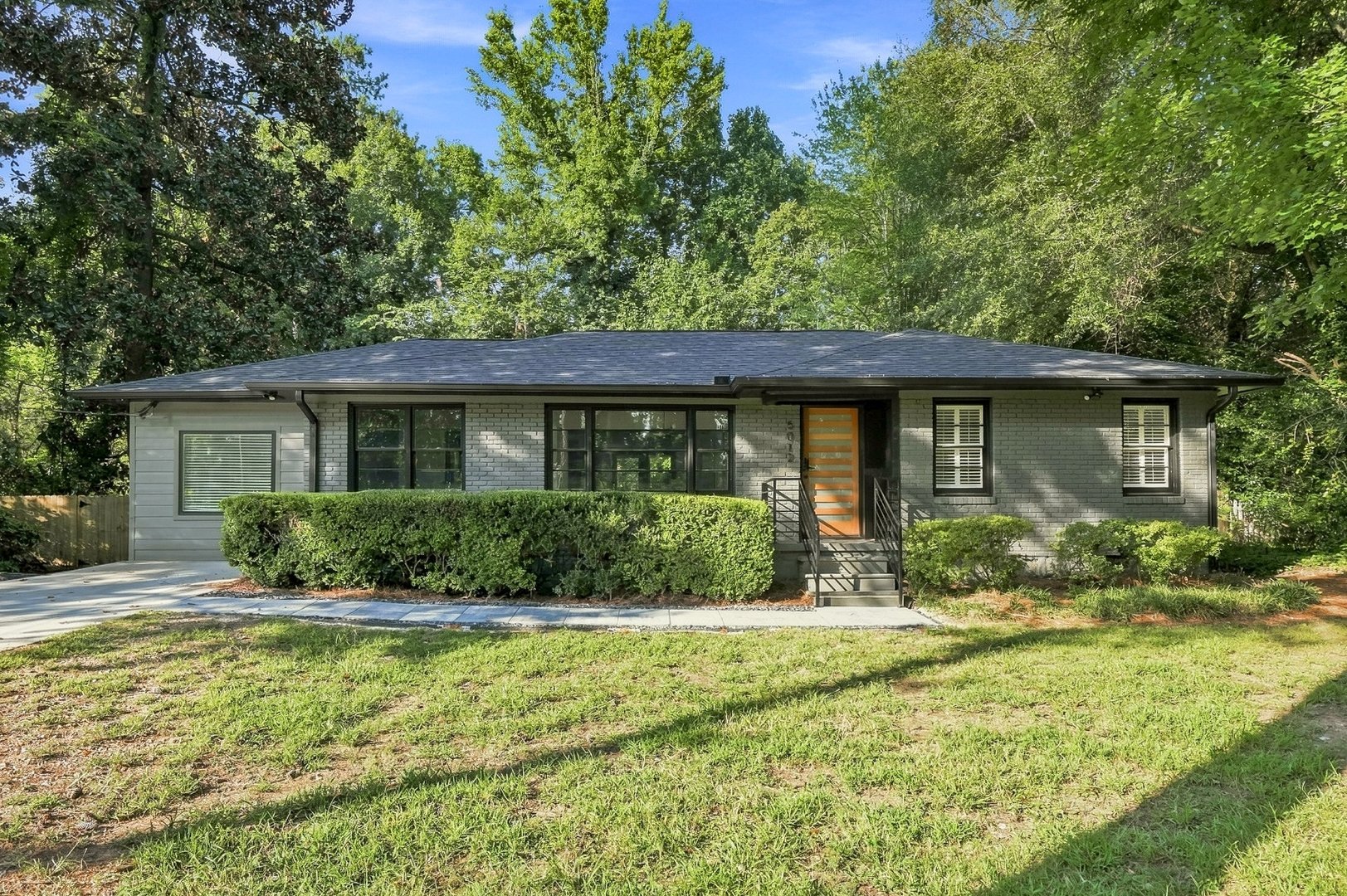 5012 Tilly Mill Rd , Dunwoody, GA 30338 - Elsa Domenzain