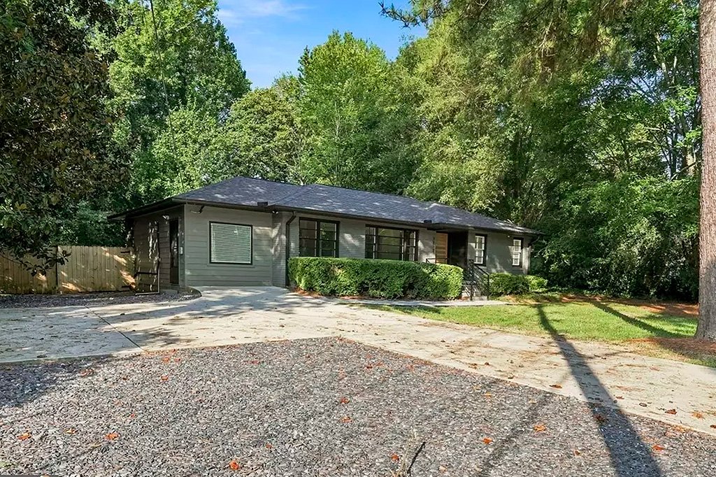 5012 Tilly Mill Rd , Dunwoody, GA 30338 - Elsa Domenzain