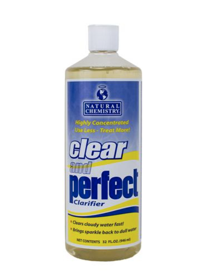 thumbnail image 2 of Clorox Pool First Aid Kit 2L – Fast-Acting Pool Chemical For Crystal Clear Water 2 of 6