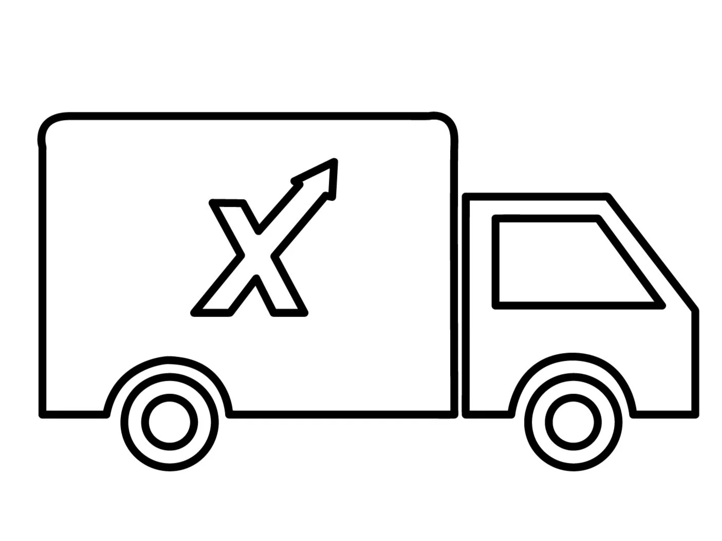 Door to Door Delivery