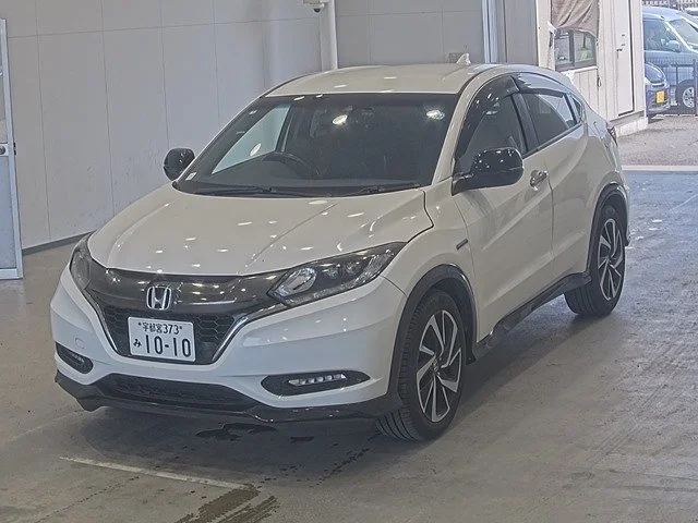 396449 2016 HONDA VEZEL SUV.jpg