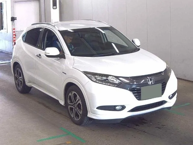 396407 2016 HONDA VEZEL SUV.jpg