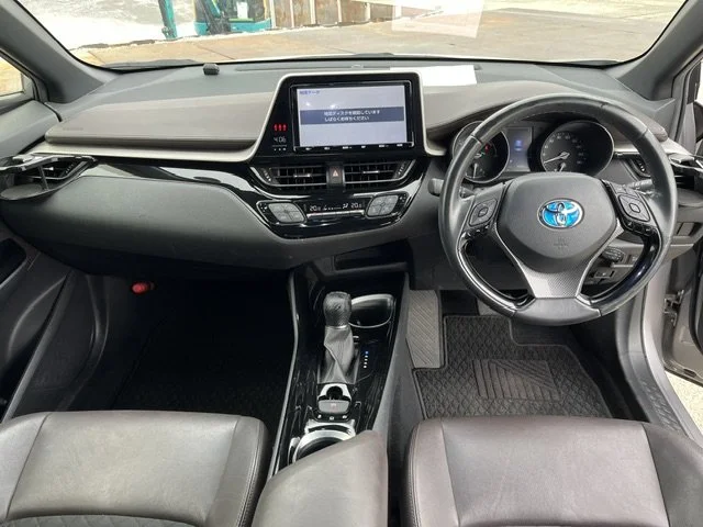 392312 2019 TOYOTA C-HR SUV 3.jpg