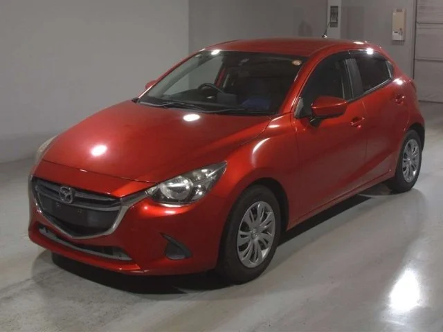 390774 2016 MAZDA DEMIO HATCHBACK.jpg